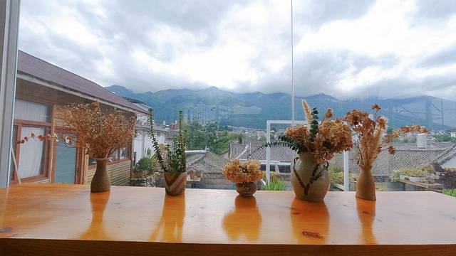 唐咖(大理古城人民路总店)