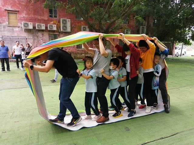 广州帽峰山生态园