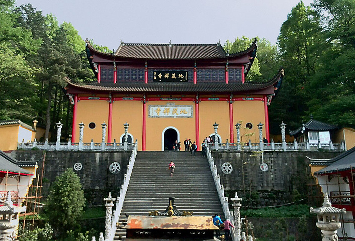 地藏禅寺"的评论图片