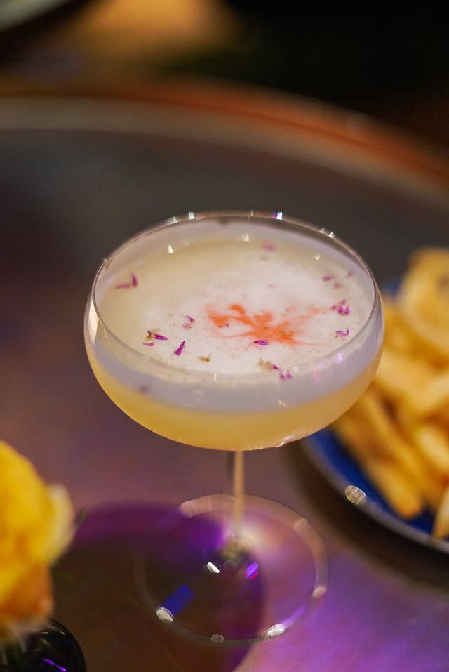 隐醉Jazz·Funk·Soul Lounge Bar