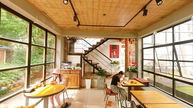 二哥米线(丽江店)