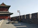 正定旅游景点攻略图片
