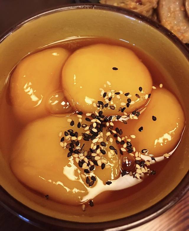 黄兴路步行街及南门口美食一条街 