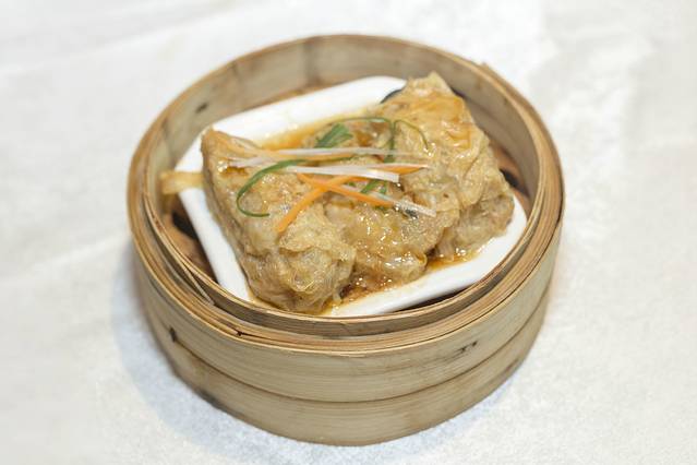 寻味顺德·珍之宝酒楼(伦教店)