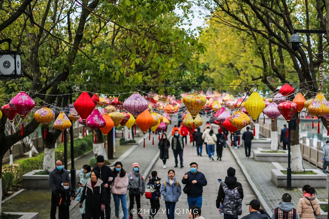 说说这次旅行图片