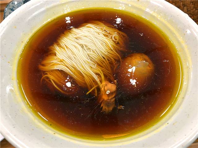 花山隐居·素养山房