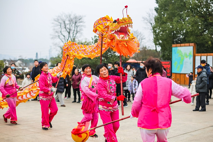 说说这次旅行图片