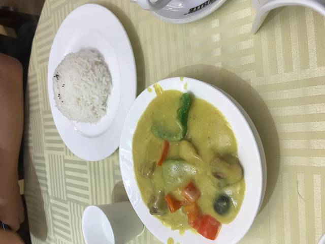 保叔美食