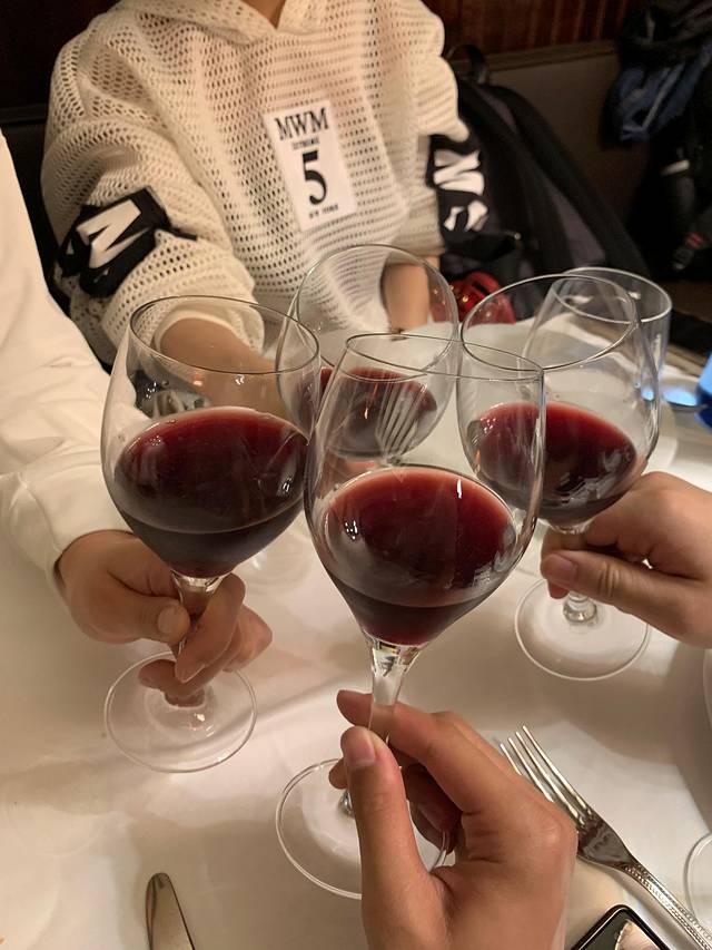 Restaurante 7 Portes