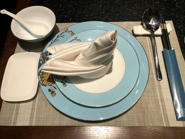 润苑·悦椿轩(徐汇万科中心店)