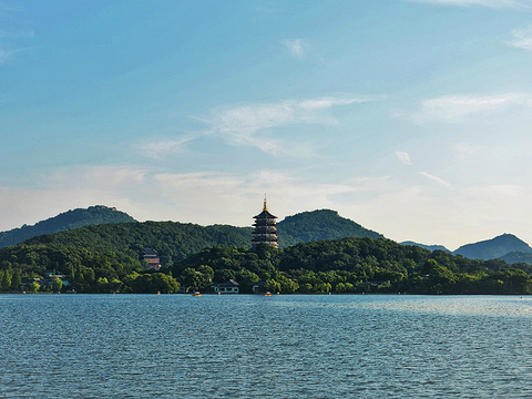 西湖 旅游攻略 门票 地址 问答 游记点评 杭州旅游旅游景点推荐 去哪儿攻略