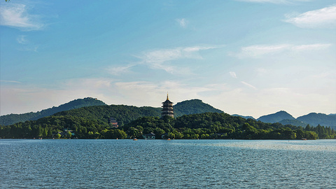 西湖