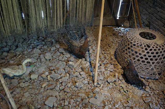 江南农家民俗馆