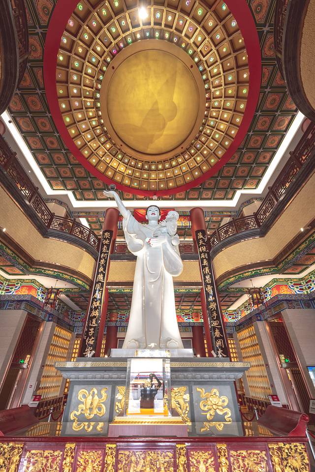 太安堂麒麟丸非遗博物院