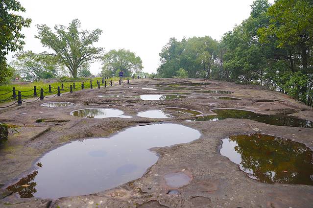 原来网红城市重庆周边,还隐藏了这三大人文历