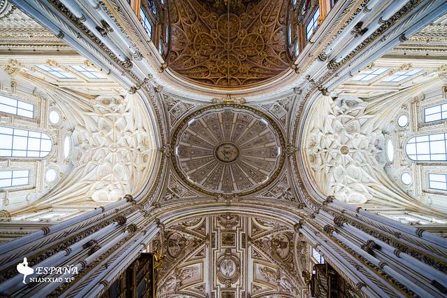 科尔多瓦清真寺