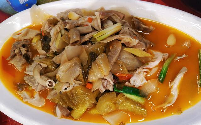 202特色排档(斗西总店)