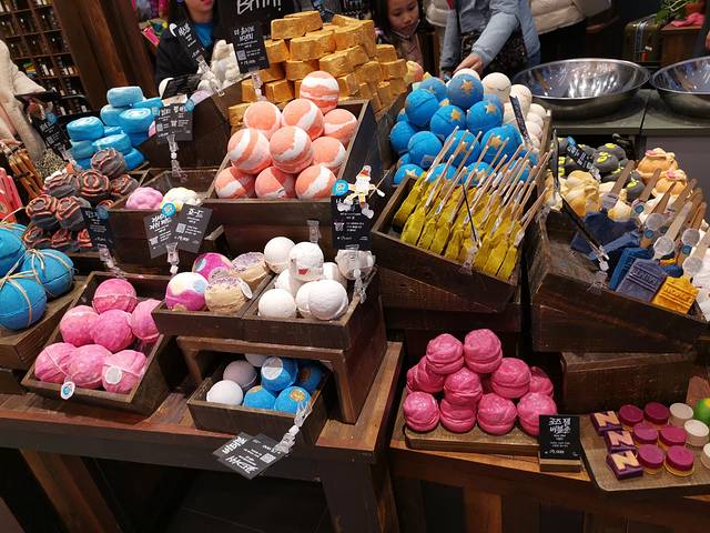 乐天百货店（光复店）