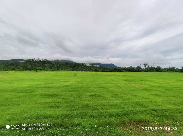 香港高尔夫球会