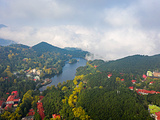 庐山市旅游景点攻略图片