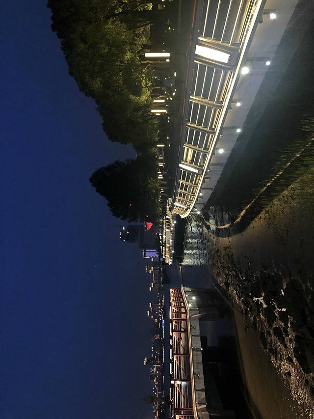 世博公园-观江挑台