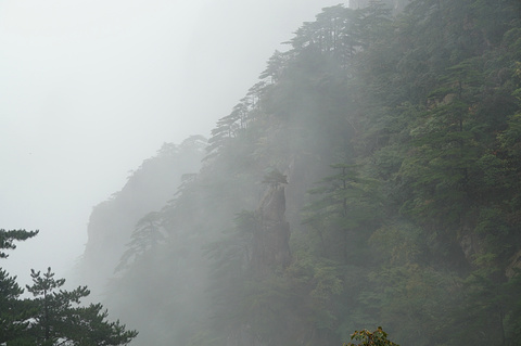 梦笔生花旅游景点攻略图