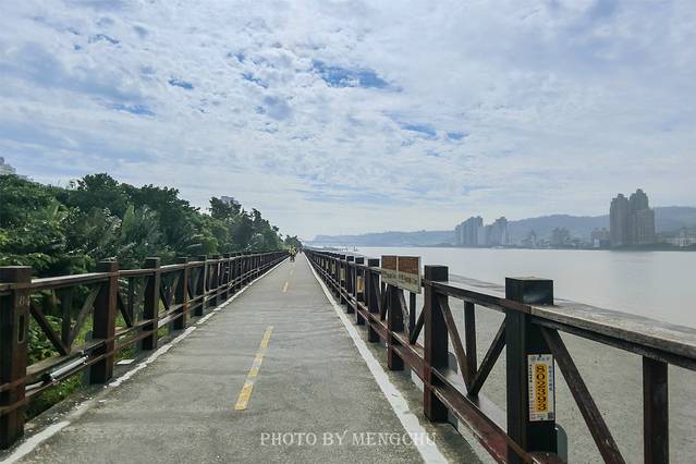 红树林自然保留区