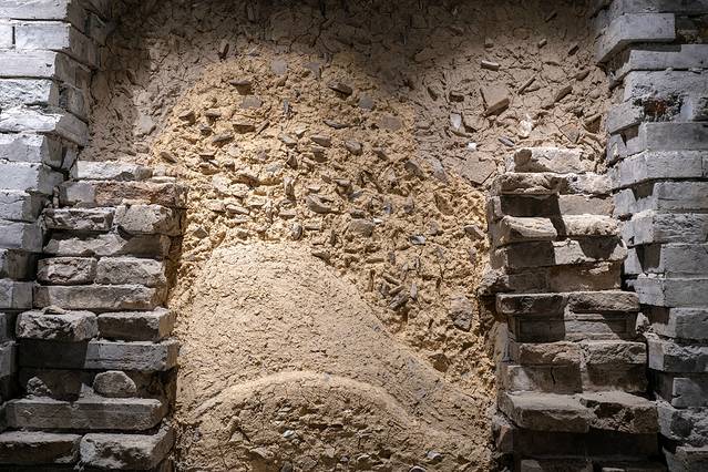 台州府城墙博物馆