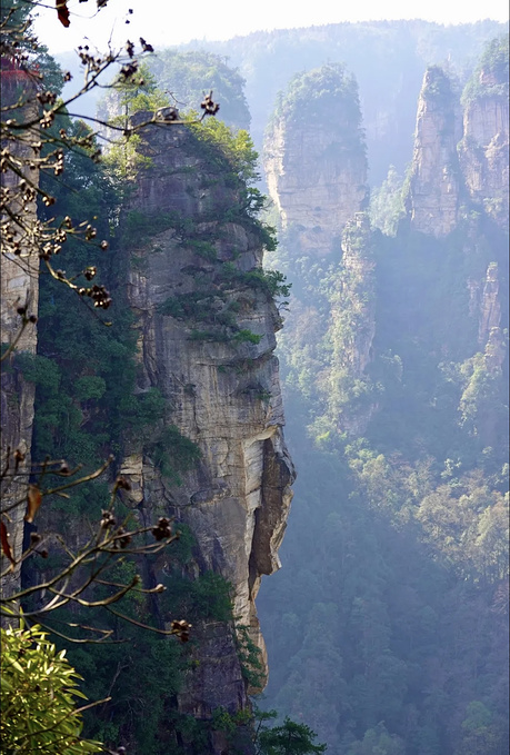 说说这次旅行图片