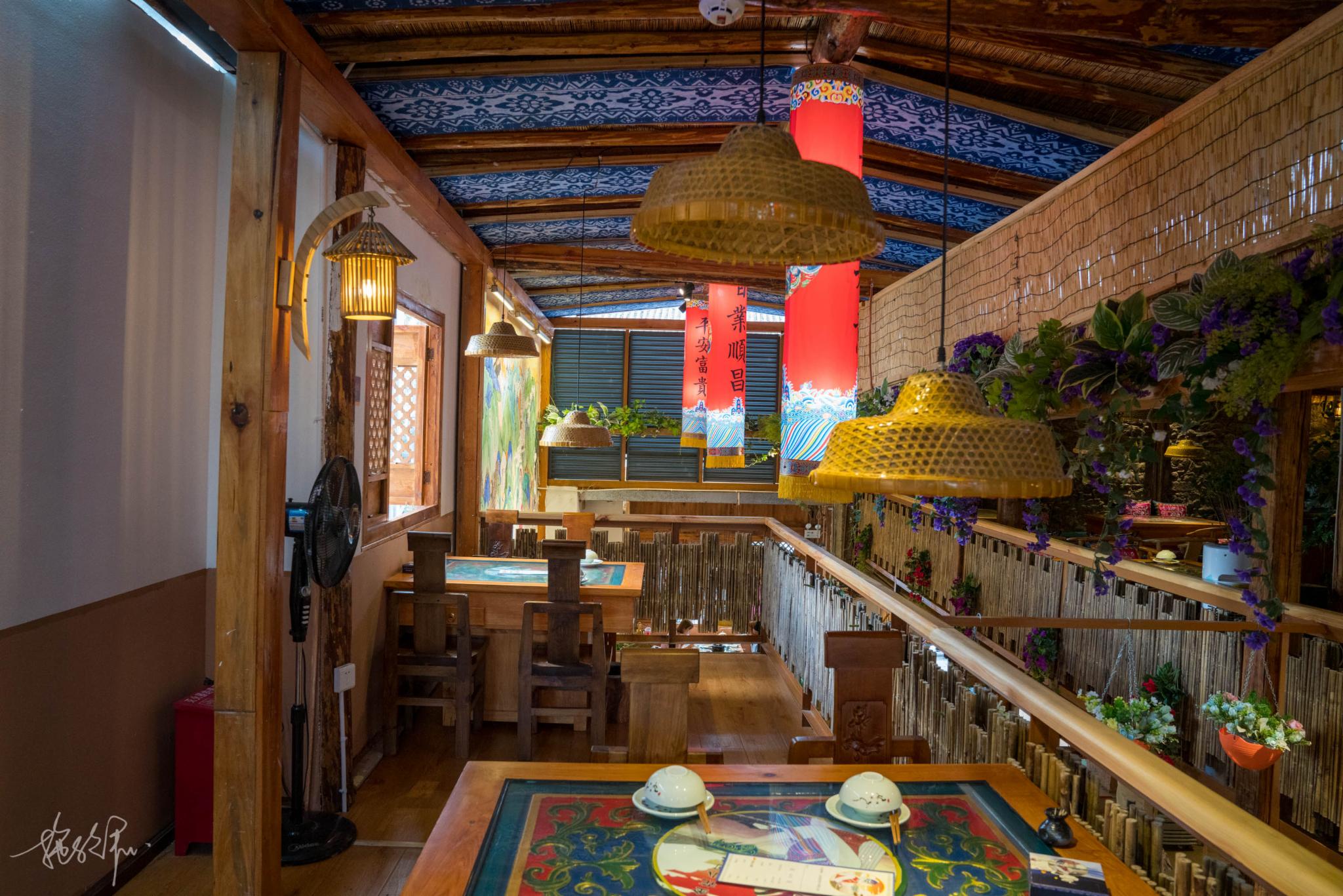情定桃源丨民宿餐厅——只有抓住游客的胃，才能抓住游客的心 - 知乎