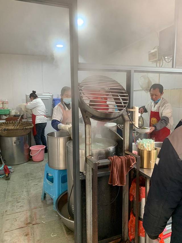 陈家牛肉粉(新园小区店)