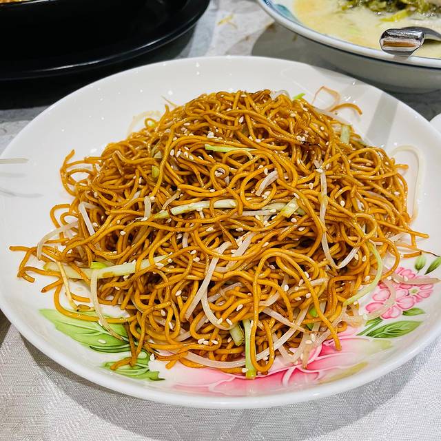 广州海航威斯汀酒店·红棉中餐厅