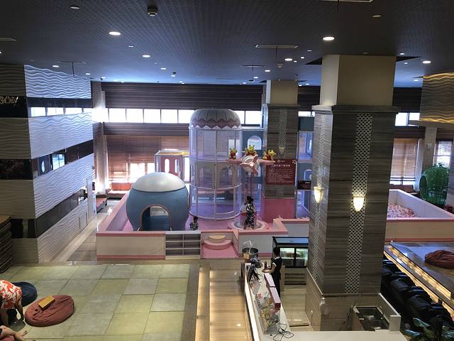 汤连得温泉馆（长清店）