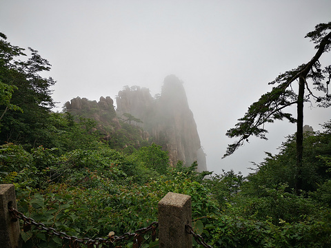 梦笔生花旅游景点图片