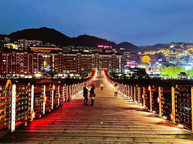 红军四渡赤水纪念园