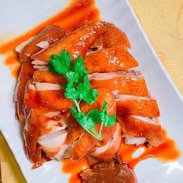 粤·向群饭店(龙津东路总店)