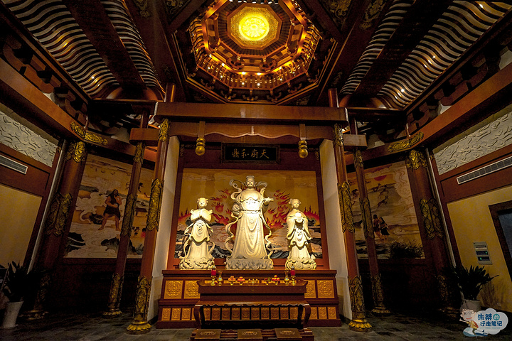 江苏淮安作为淮扬菜的发源地和故乡之一成为众多食客