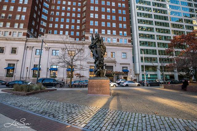 国家独立历史公园