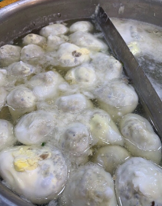 蛋满灌·非遗手工灌蛋(龙头路店)