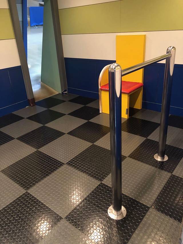 札幌市青少年科学馆