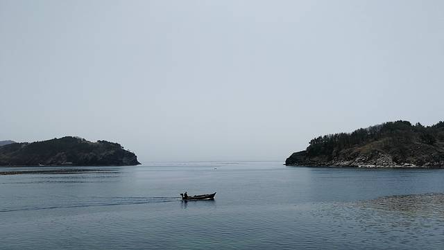 小水口森林公园