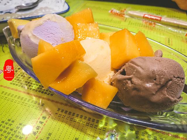 民信老铺(东乐路店)