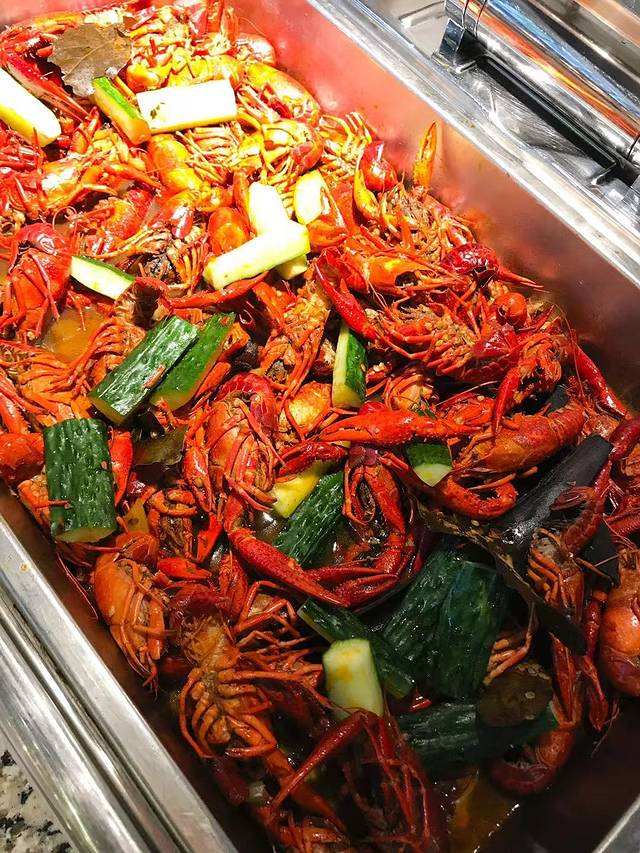 梅园·悦竹酒店(福州三坊七巷店)·竹之味中餐厅