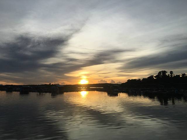 七十二泾海鲜广场