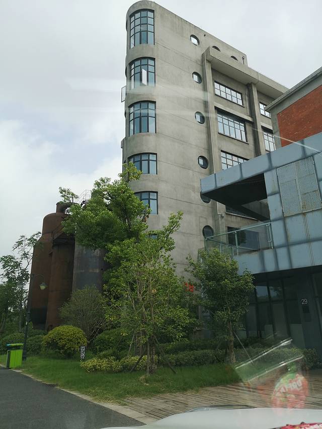 1895文化创意产业园