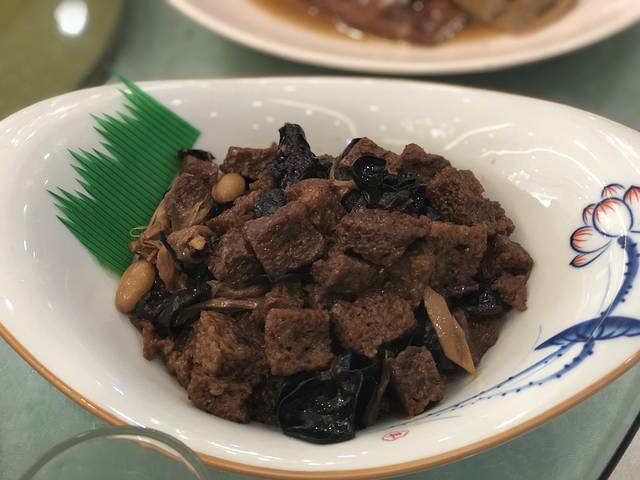 沪上家宴(华济路店)