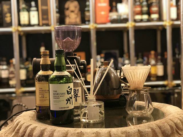 如斫·西餐厅 RuZhuo Restaurant(郡府店)