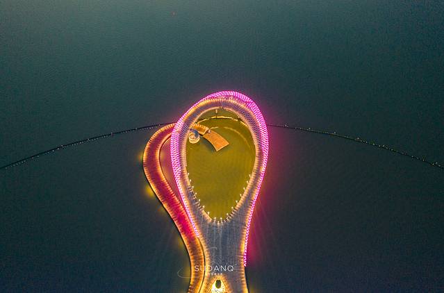 苏州湾文化中心