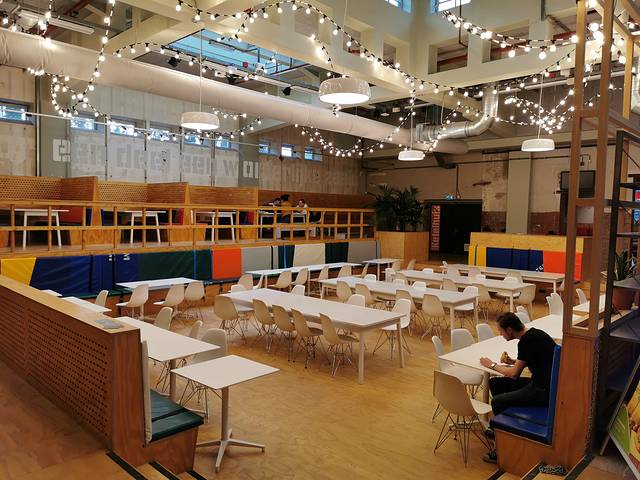 代尔夫特理工大学