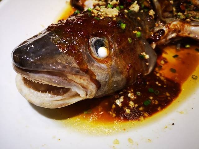 铭家小院私家菜(燕岭路店)